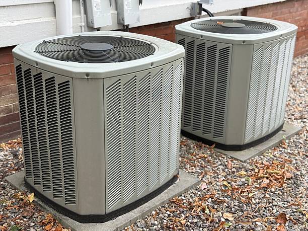 Reliable Furnace Repair contractor in Chimacum, WA by Leonard HVAC